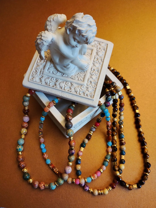 CREATIONS BIJOUX ICONIK CONCEPT